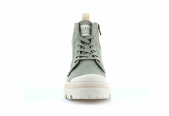 PALLABASE TWILL | Palladium