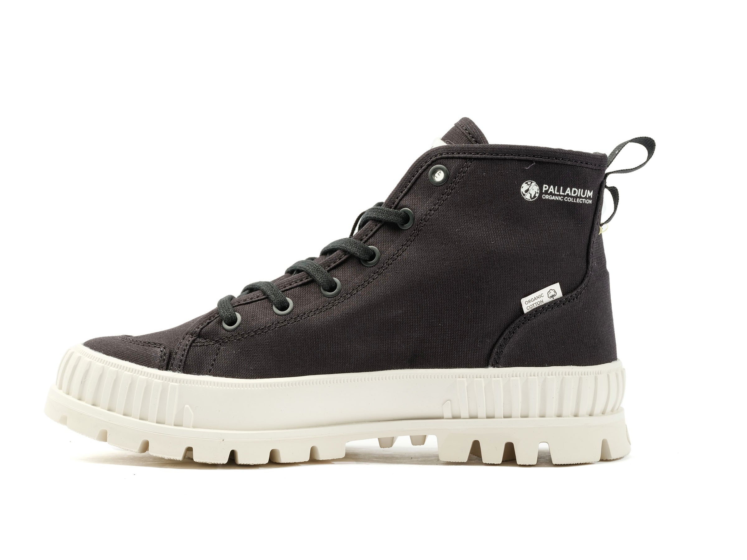 PALLASHOCK ORGANIC 2 | Palladium
