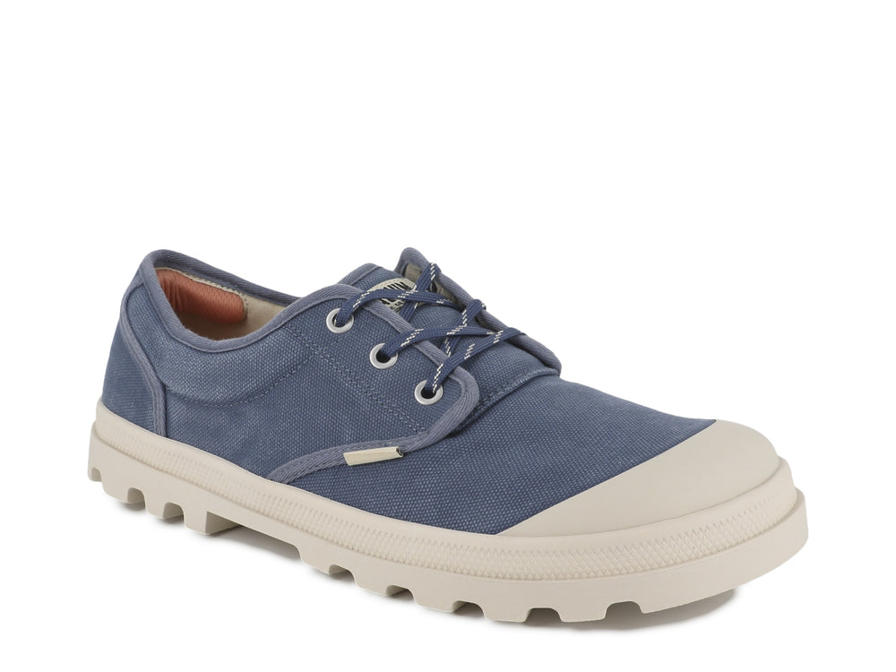 DUNELITE OX CUSH | Palladium