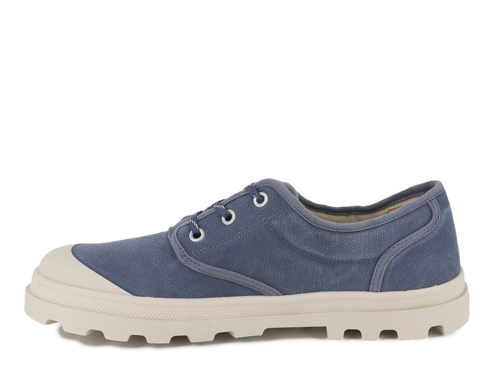 DUNELITE OX CUSH | Palladium