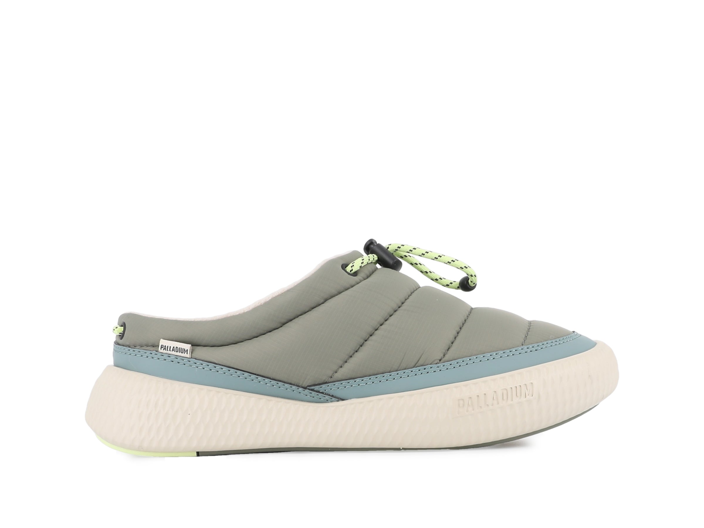 PALLANOVA PAD MULE | Palladium