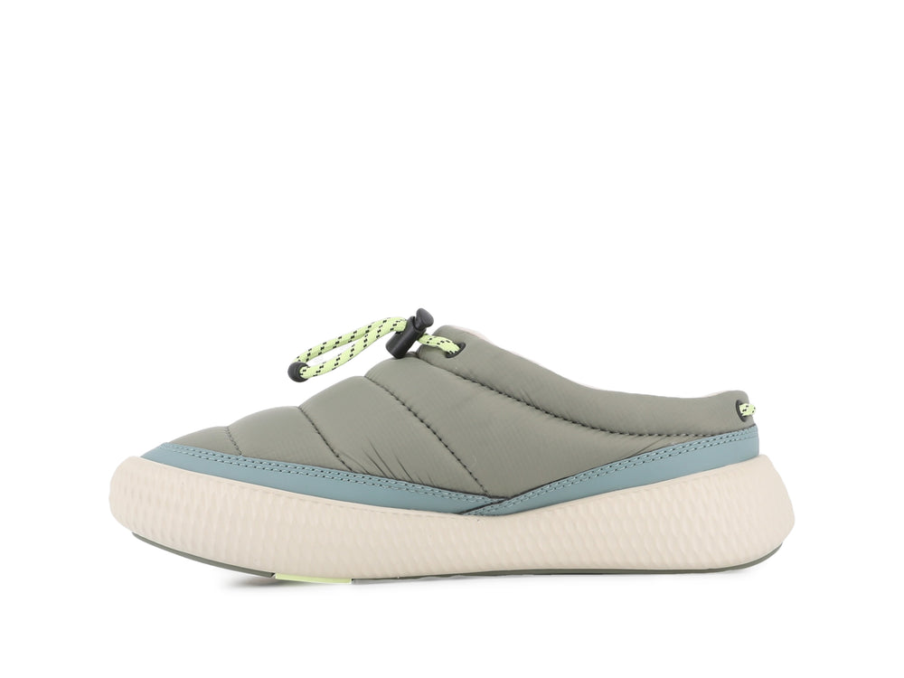 PALLANOVA PAD MULE | Palladium