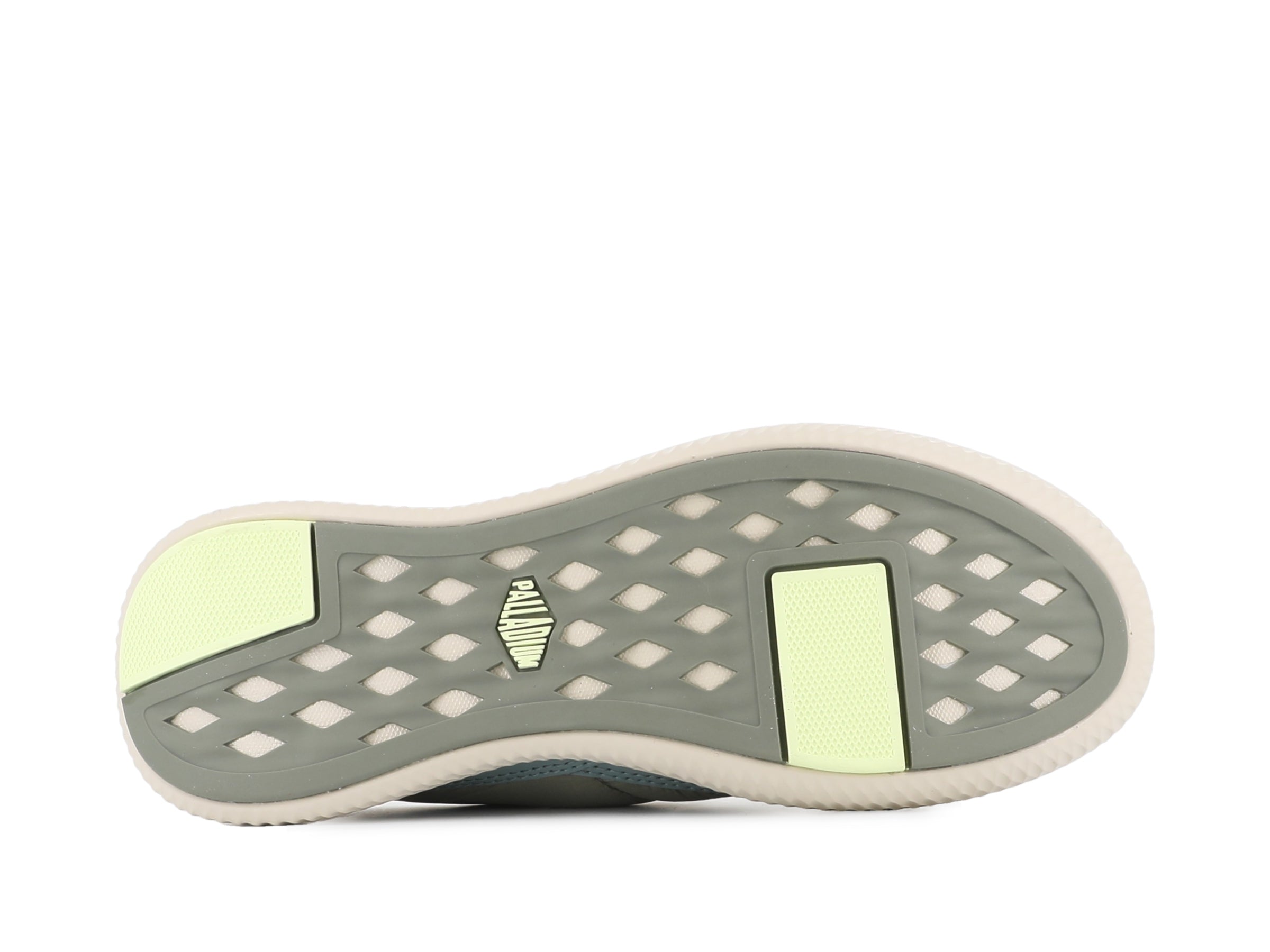 PALLANOVA PAD MULE | Palladium