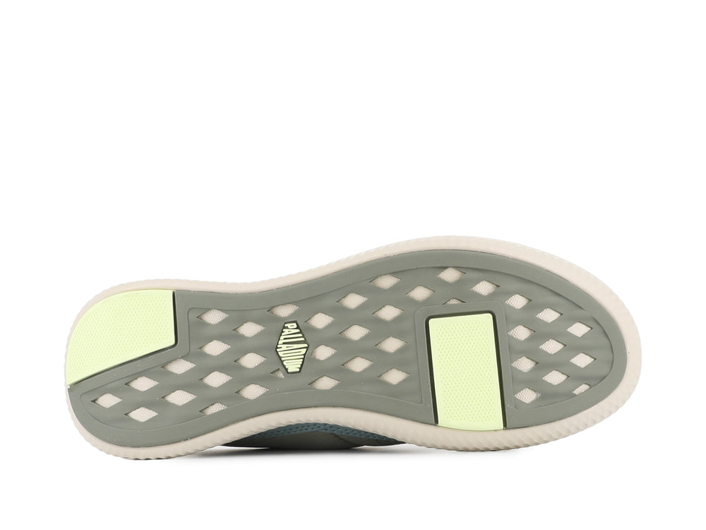 PALLANOVA PAD MULE | Palladium