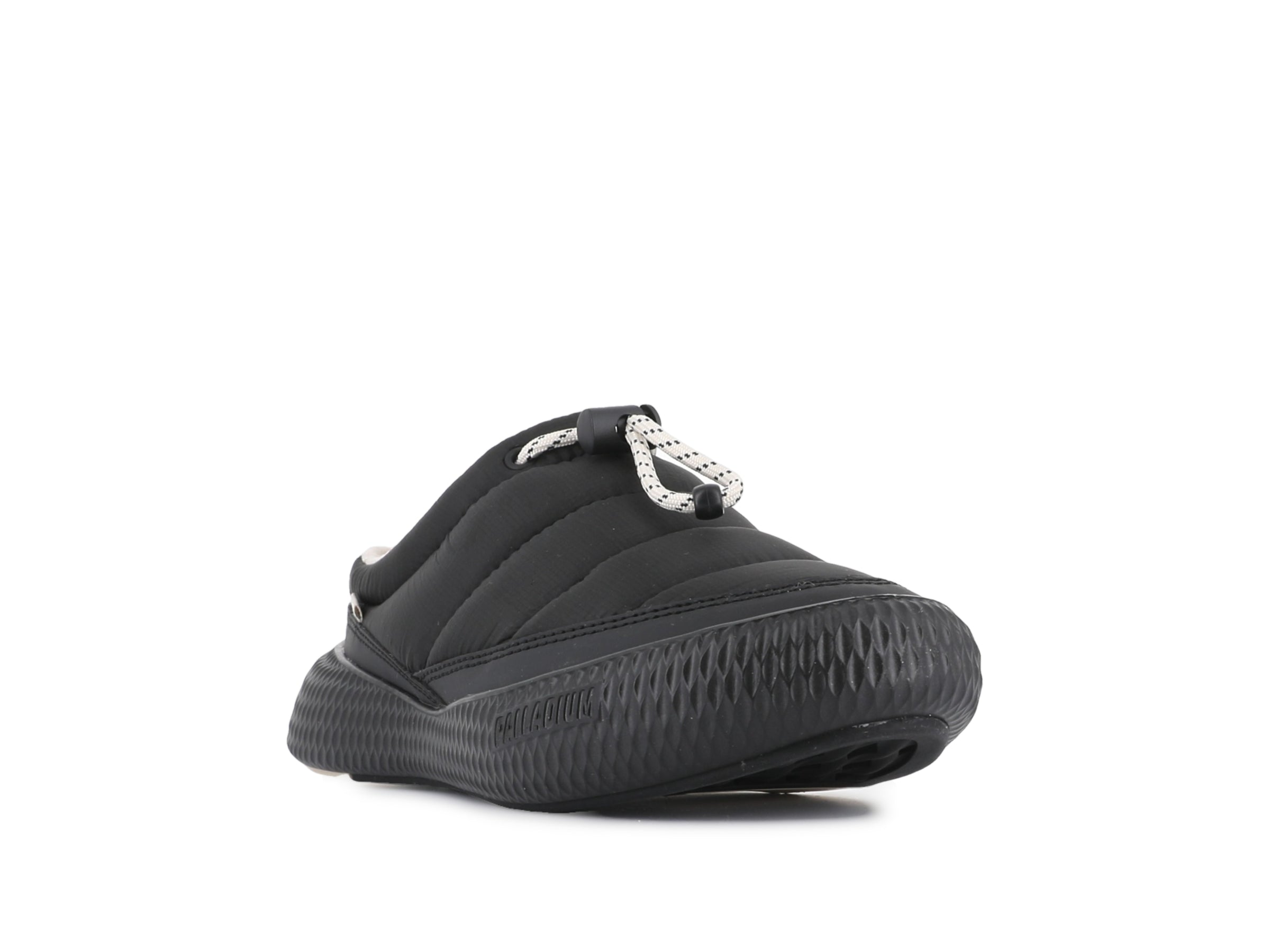 PALLANOVA PAD MULE | Palladium