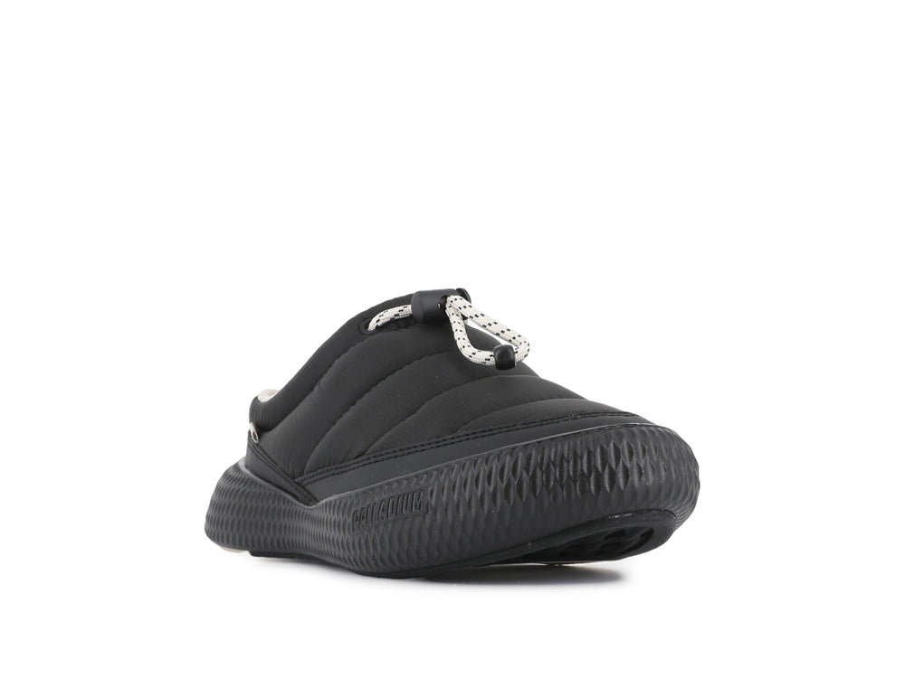 PALLANOVA PAD MULE | Palladium
