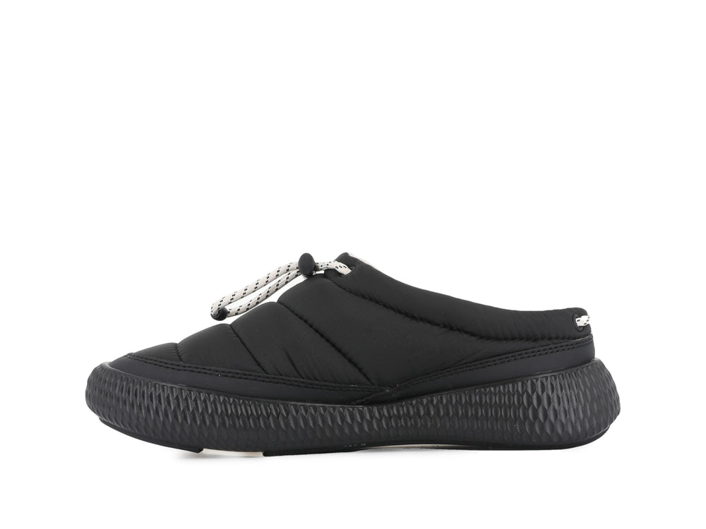 PALLANOVA PAD MULE | Palladium