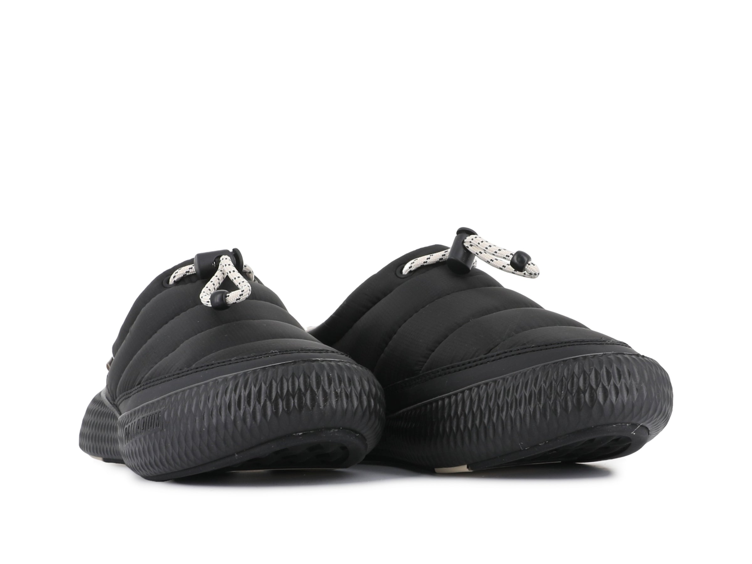 PALLANOVA PAD MULE | Palladium
