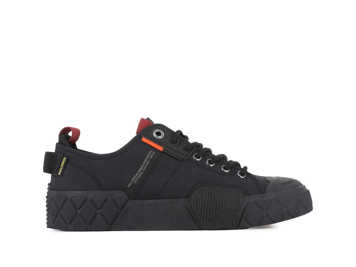 ACE CITY SHELL LO | Palladium