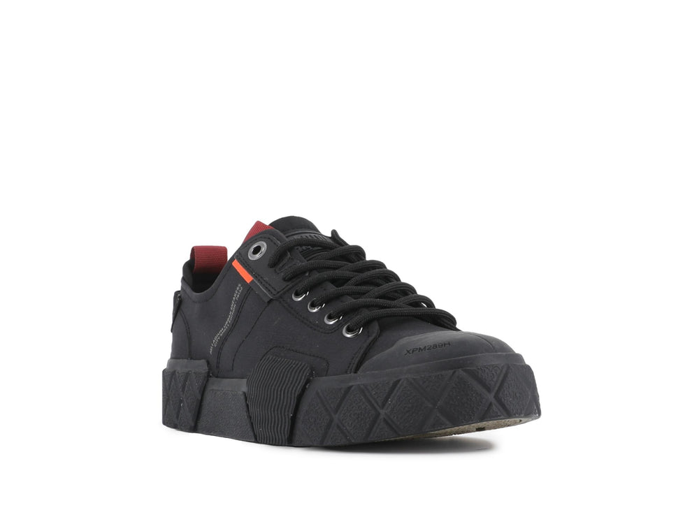 ACE CITY SHELL LO | Palladium