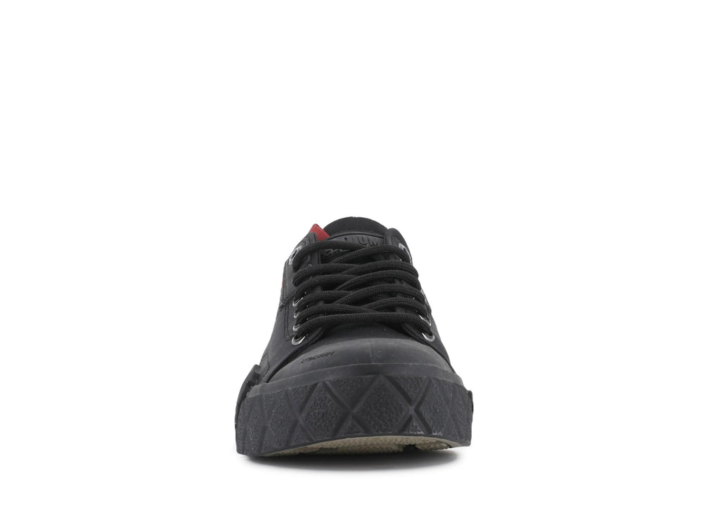 ACE CITY SHELL LO | Palladium