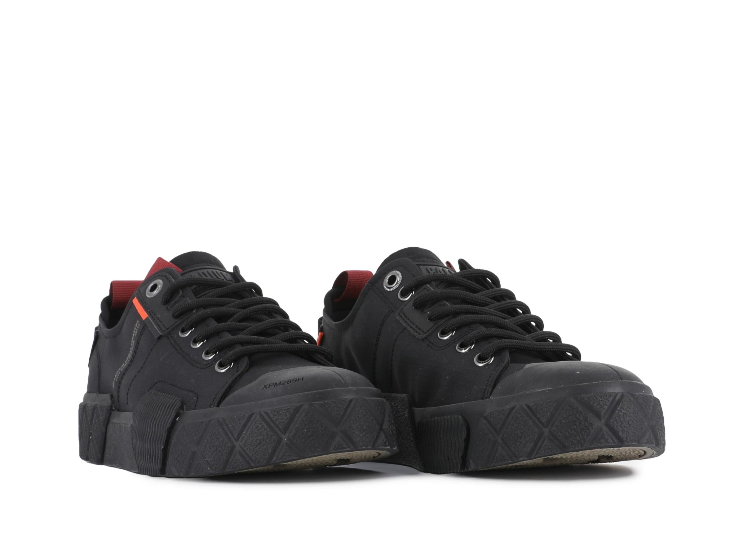 ACE CITY SHELL LO | Palladium