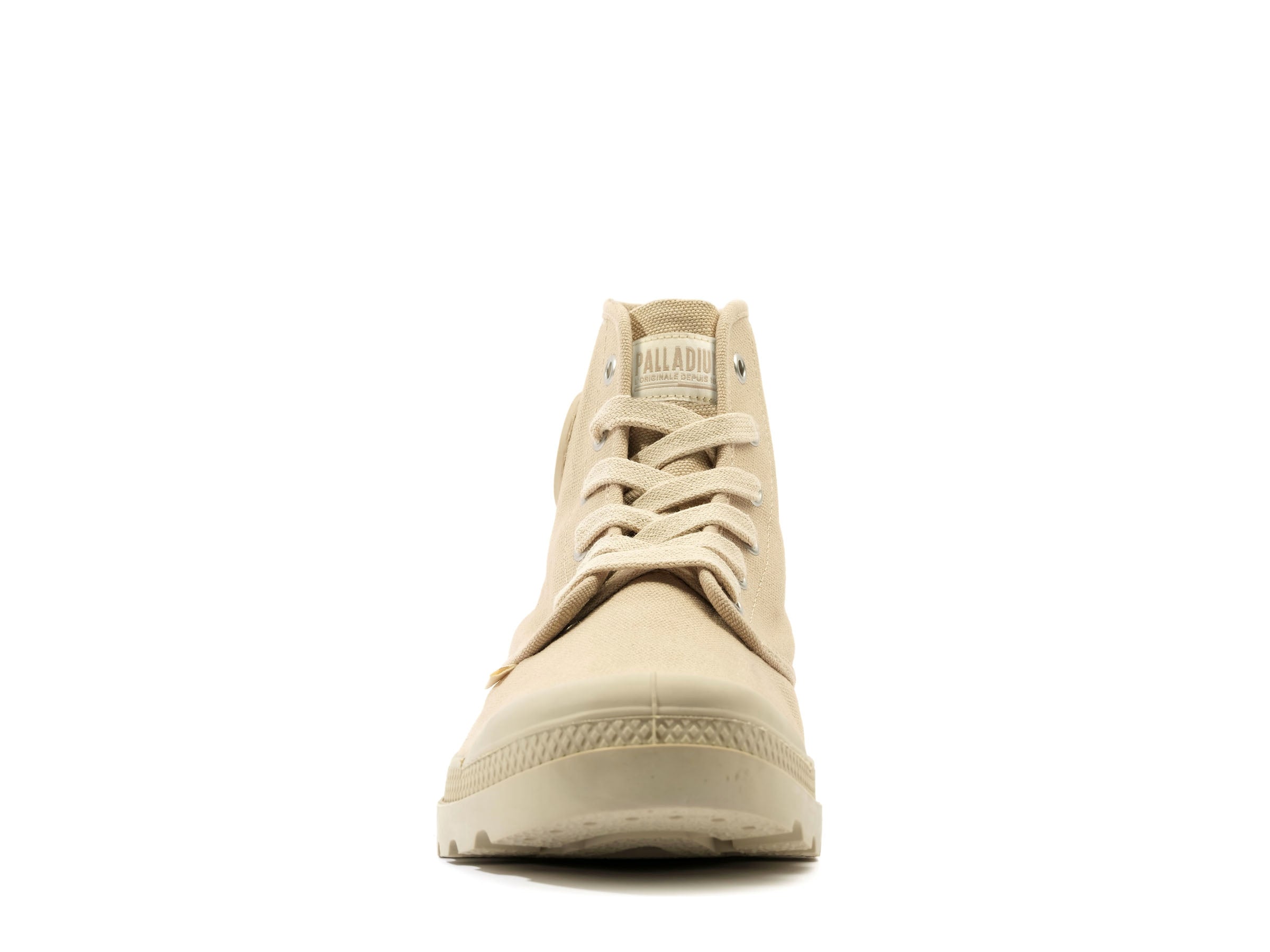 PAMPA HI | Palladium