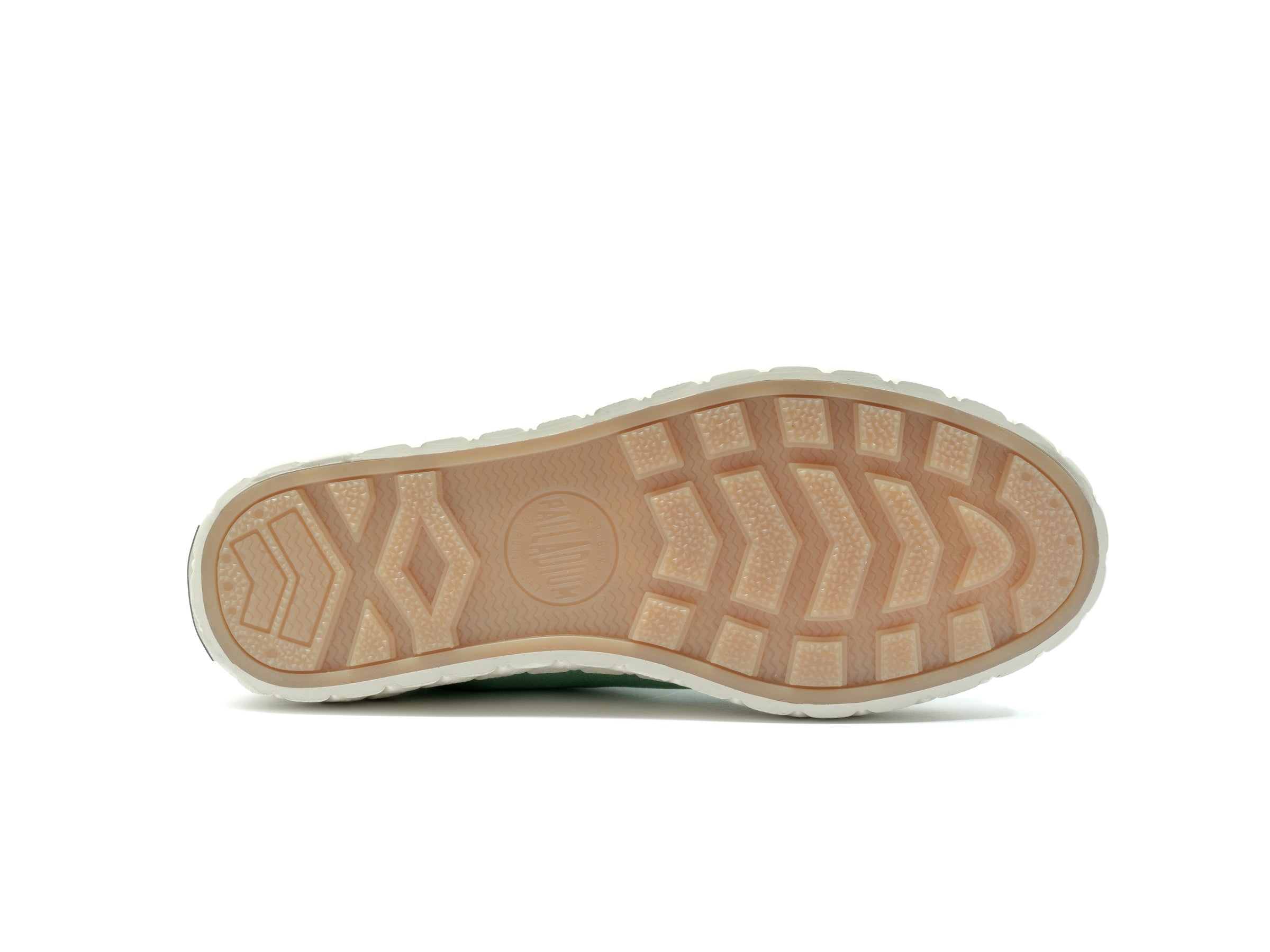 PALLA ACE CHUKKA ORGANIC | Palladium
