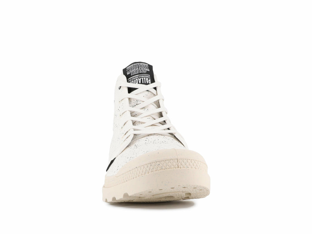 PAMPA DEMODOG | Palladium