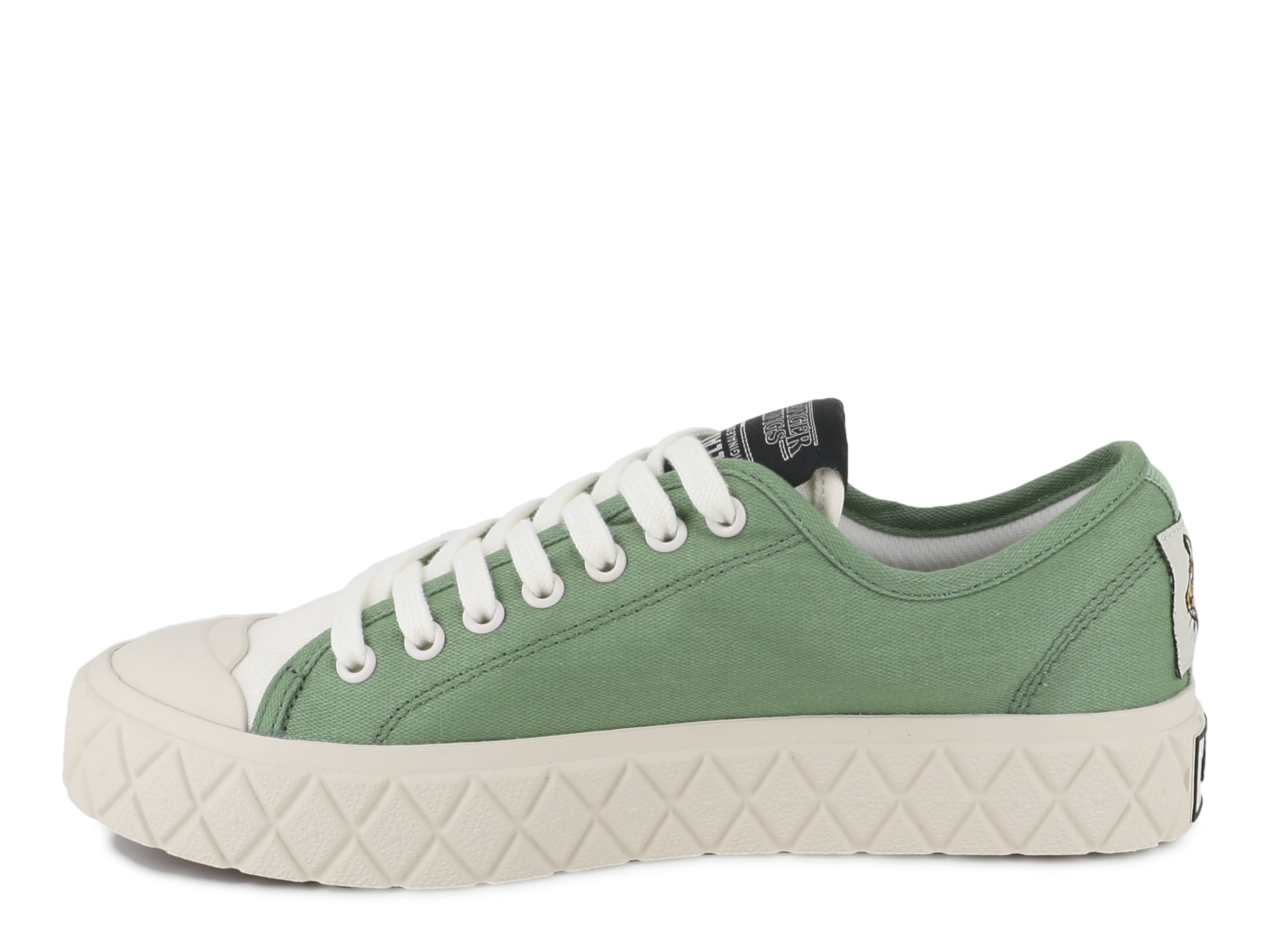PALLA ACE TIGERS | Palladium
