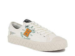 PALLA ACE TIGERS | Palladium