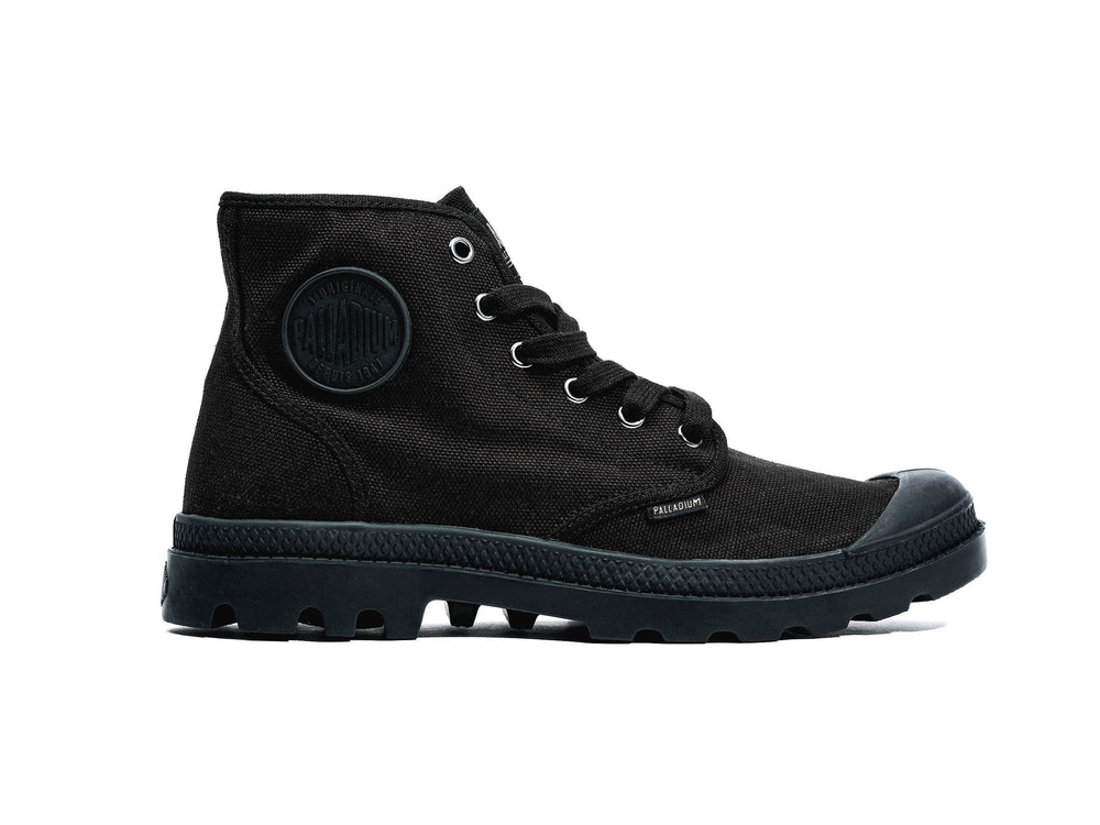 PAMPA HI | Palladium