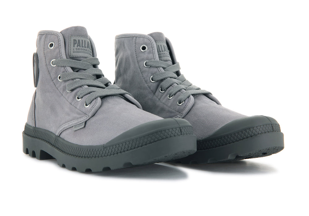 PAMPA HI | Palladium
