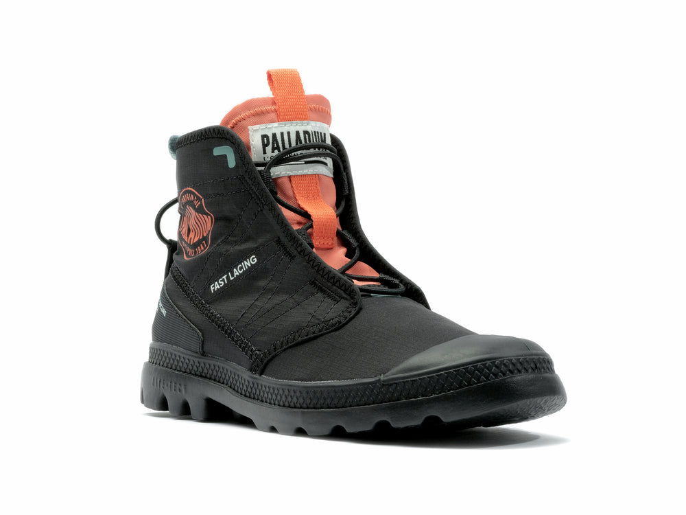 PAMPA TRAVEL LITE RS | Palladium