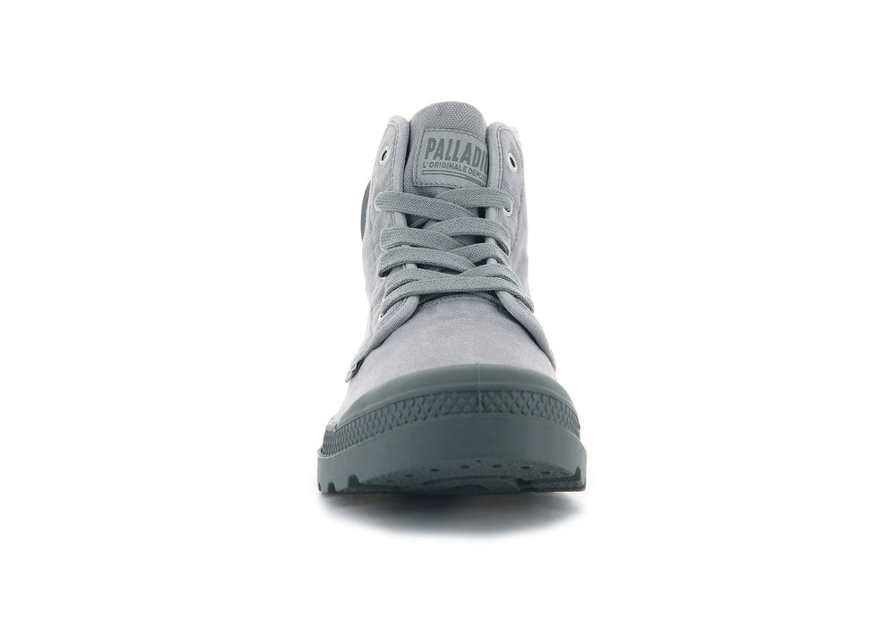 PAMPA HI | Palladium