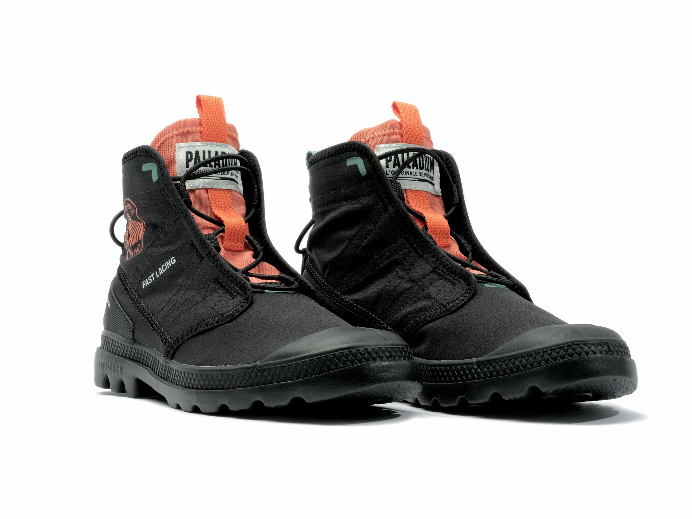 PAMPA TRAVEL LITE RS | Palladium