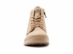 PAMPA RE-QUILTED | Palladium