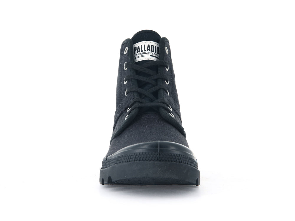 PALLABROUSSE | Palladium