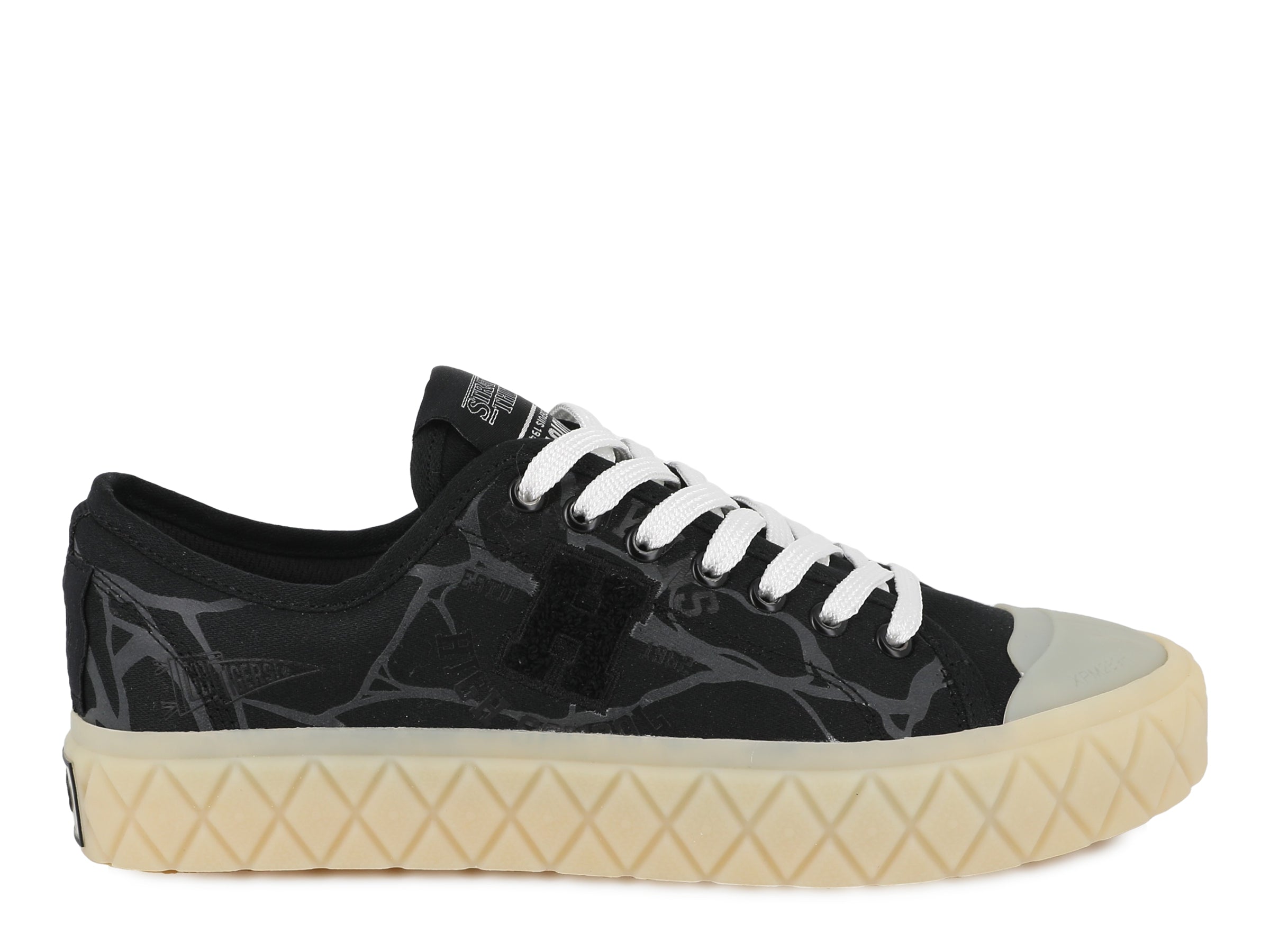 PALLA ACE VINES | Palladium