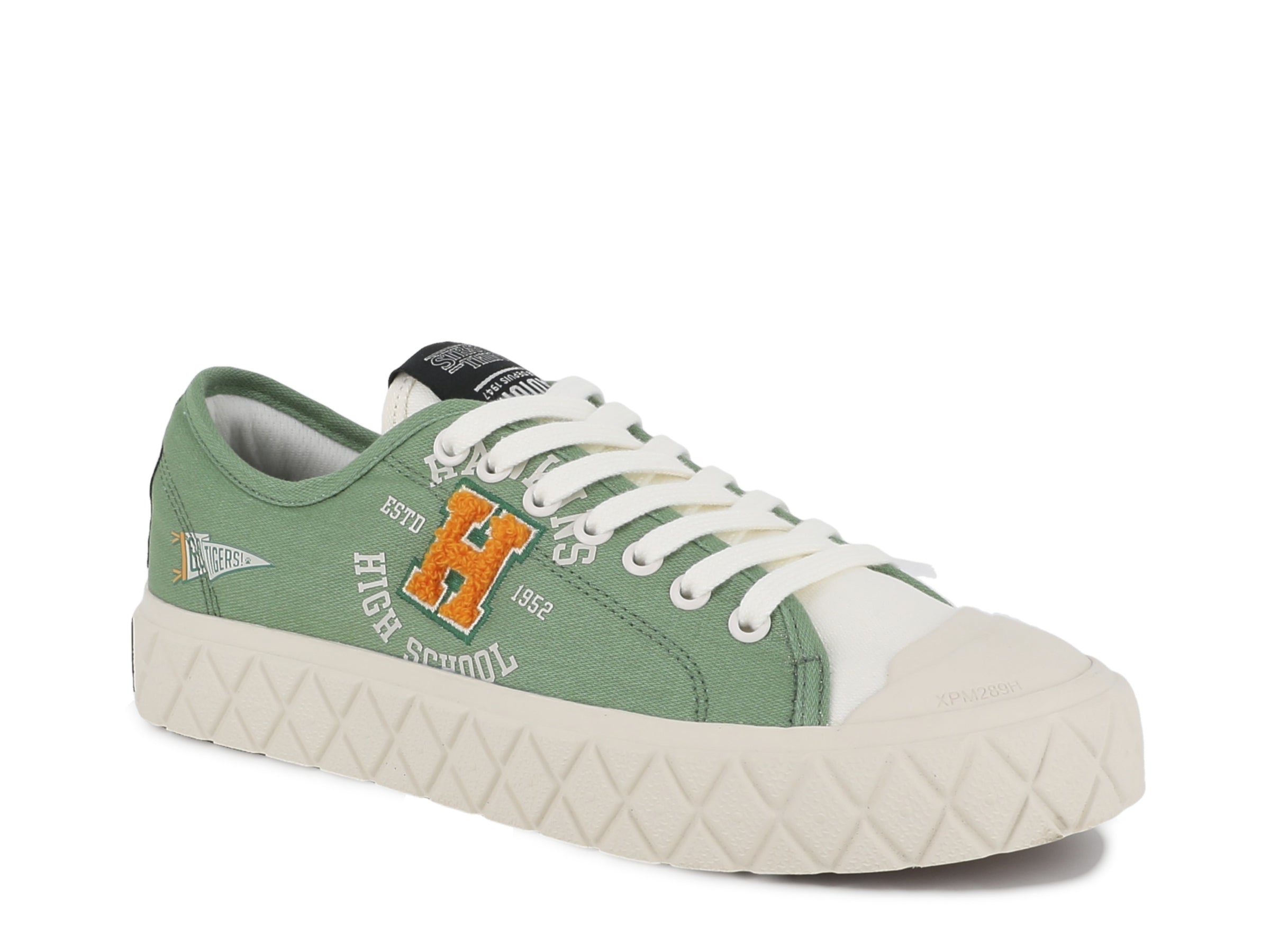 PALLA ACE TIGERS | Palladium