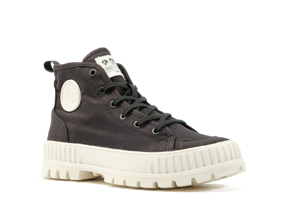 PALLASHOCK ORGANIC 2 | Palladium
