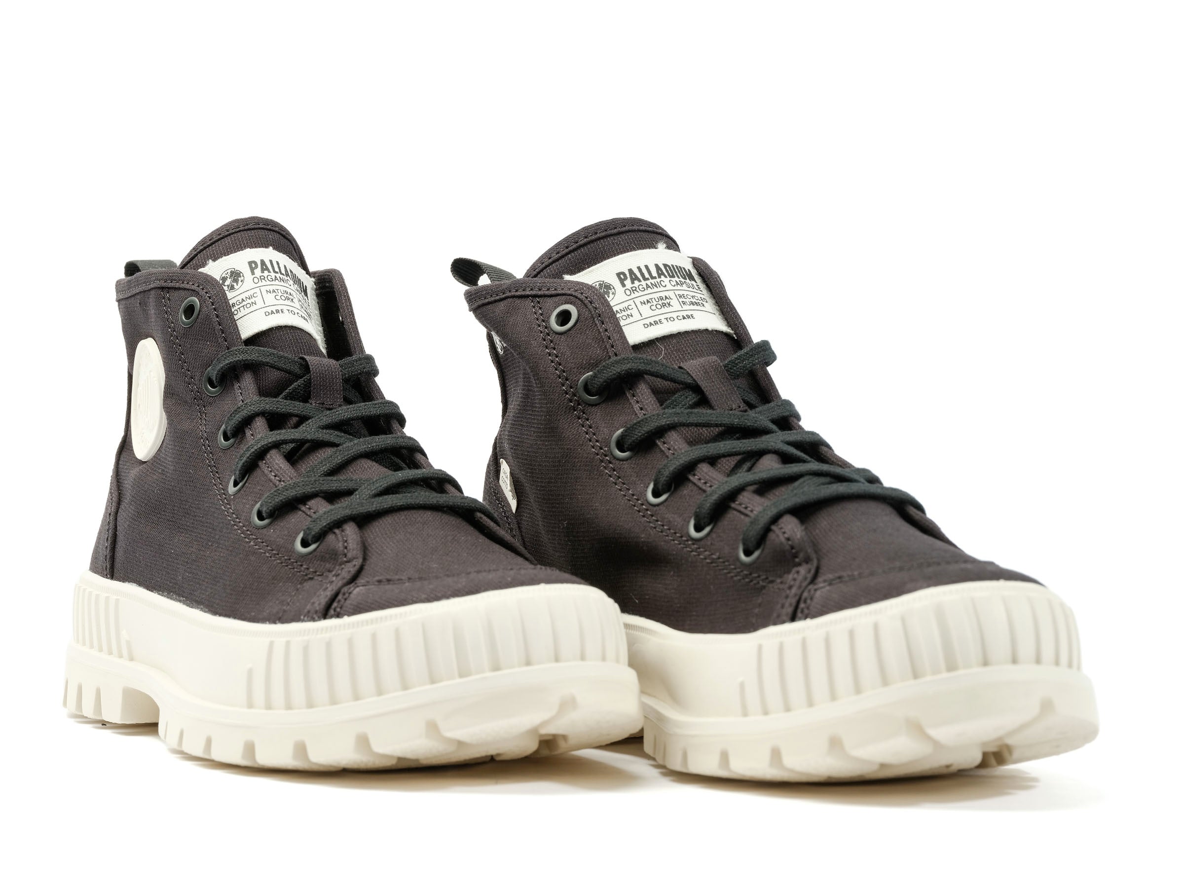 PALLASHOCK ORGANIC 2 | Palladium