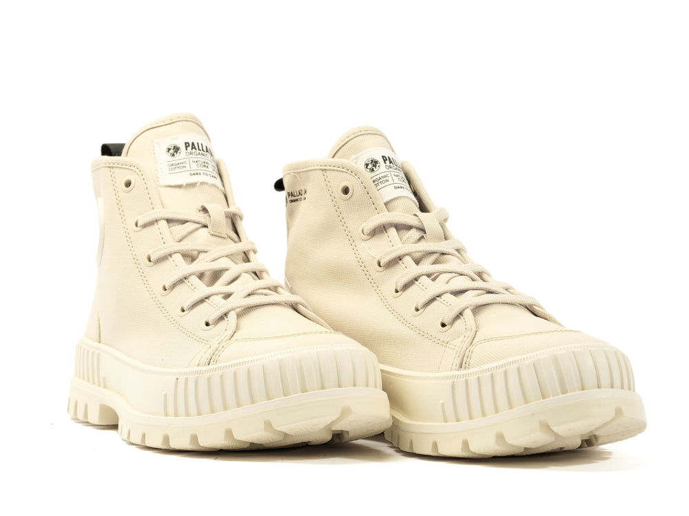 PALLASHOCK ORGANIC 2 | Palladium
