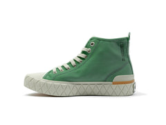 PALLA ACE CHUKKA ORGANIC | Palladium