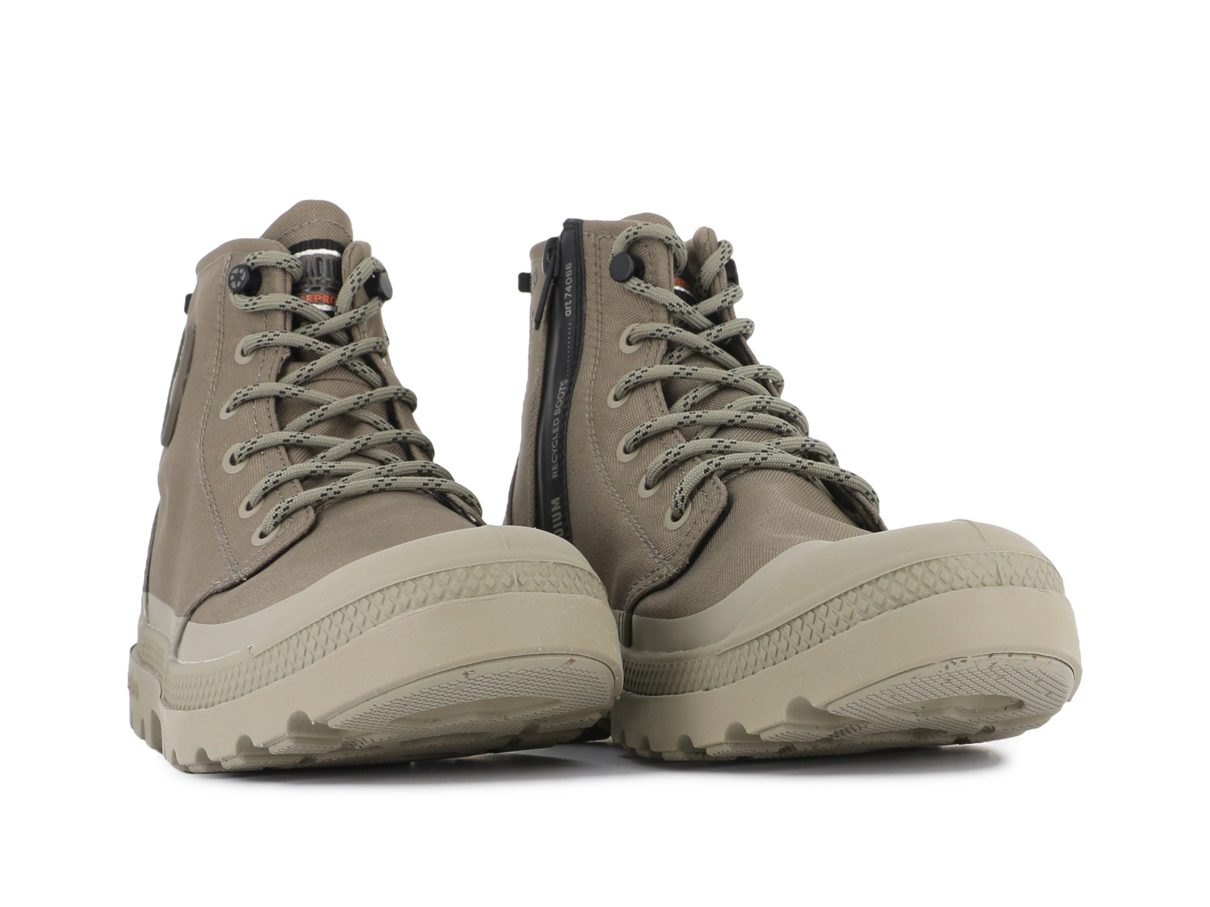 PAMPA RCYL LT+WP+ZIP | Palladium