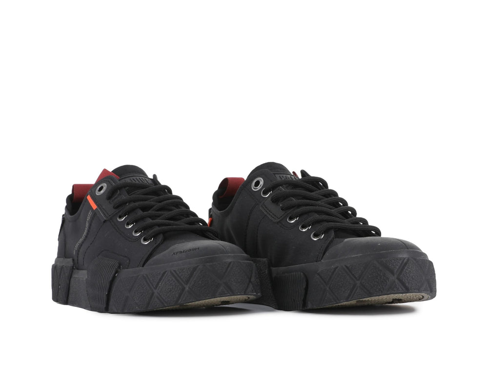 ACE CITY SHELL LO | Palladium