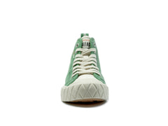 PALLA ACE CHUKKA ORGANIC | Palladium