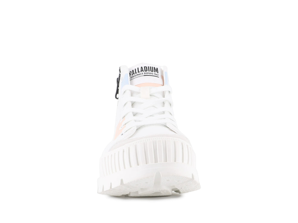 PALLASHOCK BACKZIP 2 | Palladium