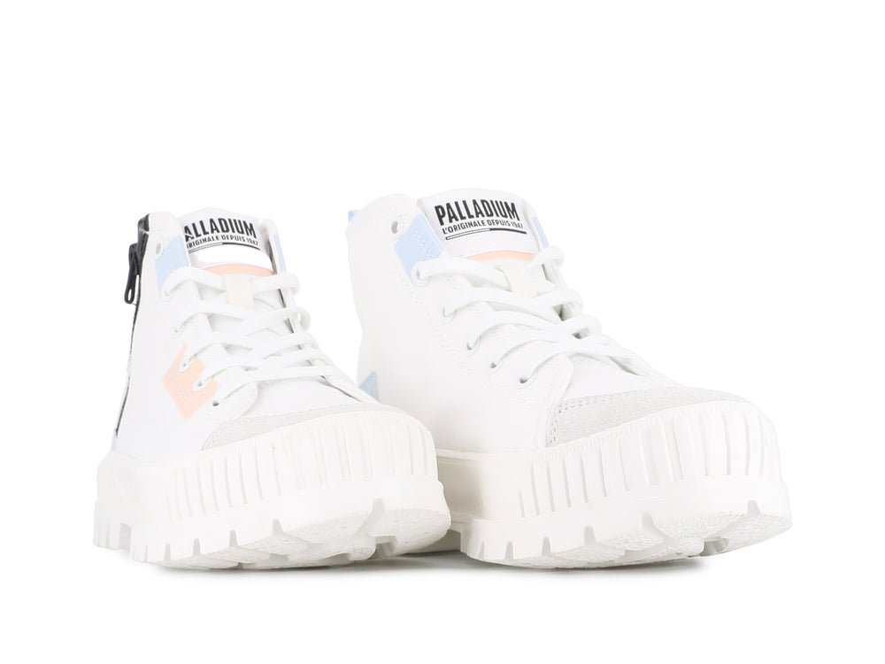 PALLASHOCK BACKZIP 2 | Palladium
