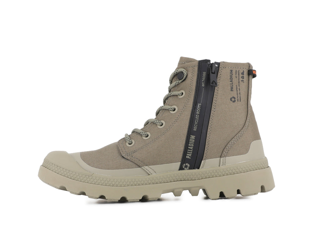 PAMPA RCYL LT+WP+ZIP | Palladium
