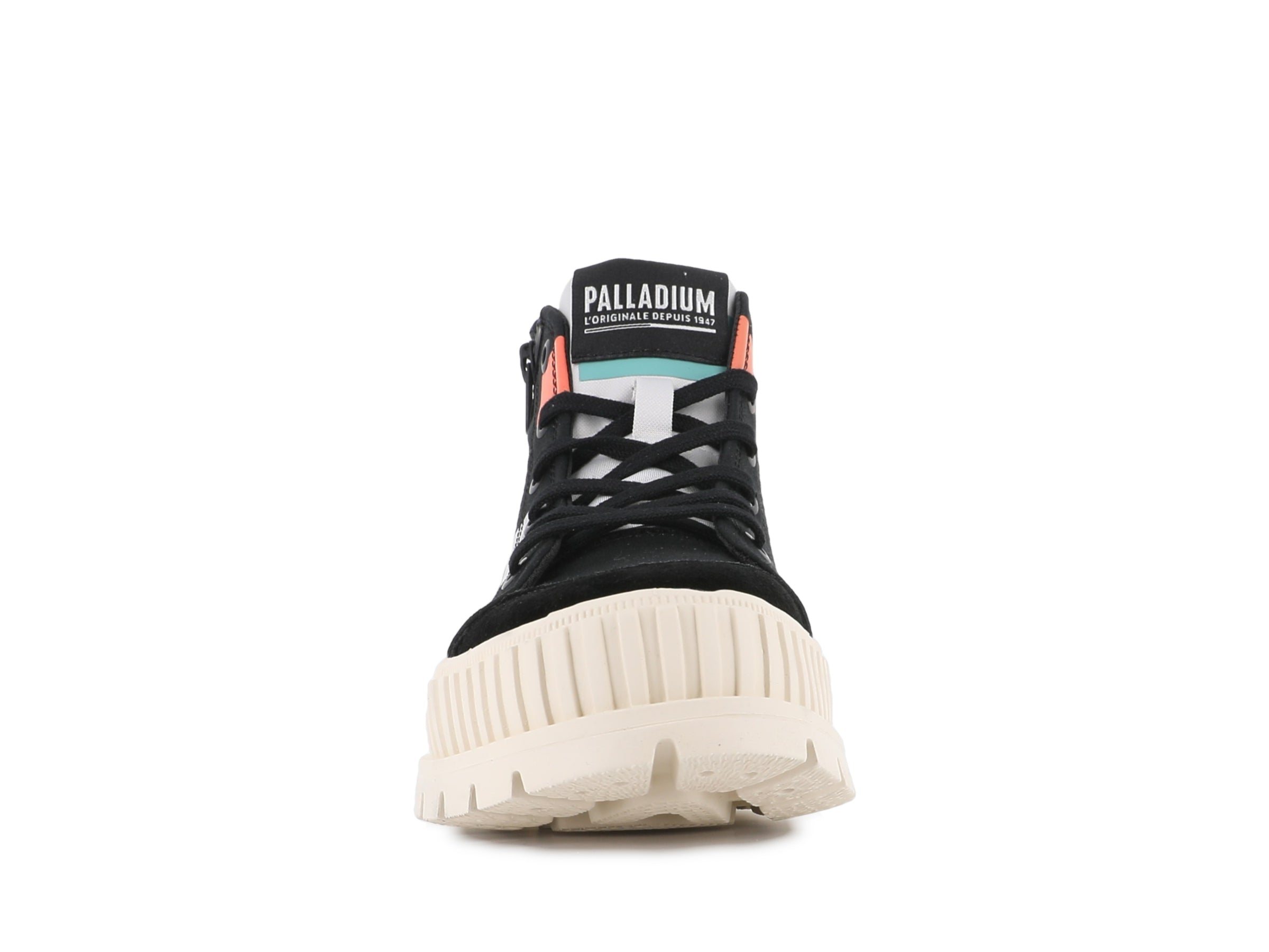 PALLASHOCK BACKZIP 2 | Palladium