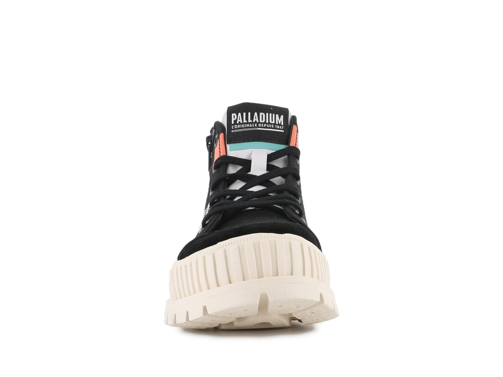 PALLASHOCK BACKZIP 2 | Palladium