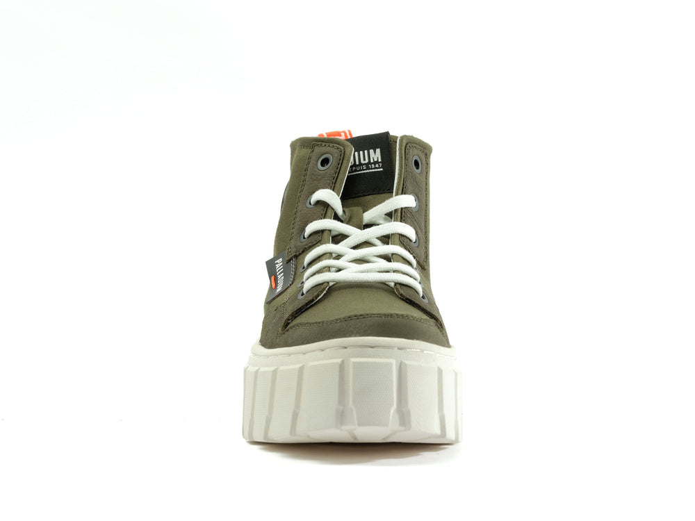 PALLATOWER HI | Palladium