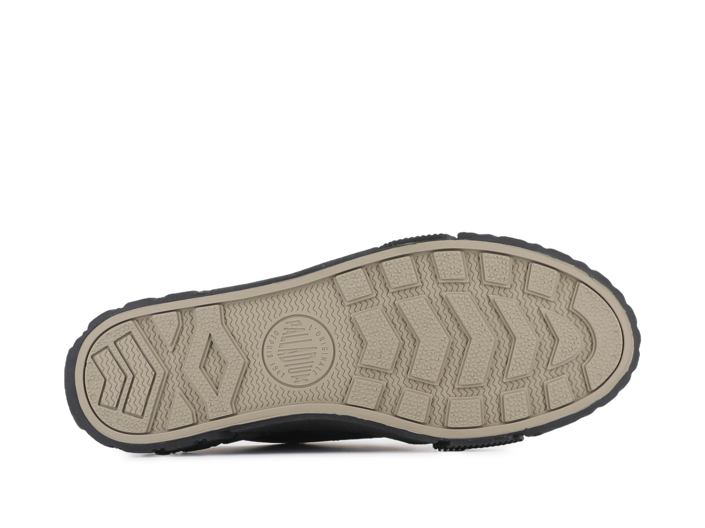 ACE CITY SHELL LO | Palladium