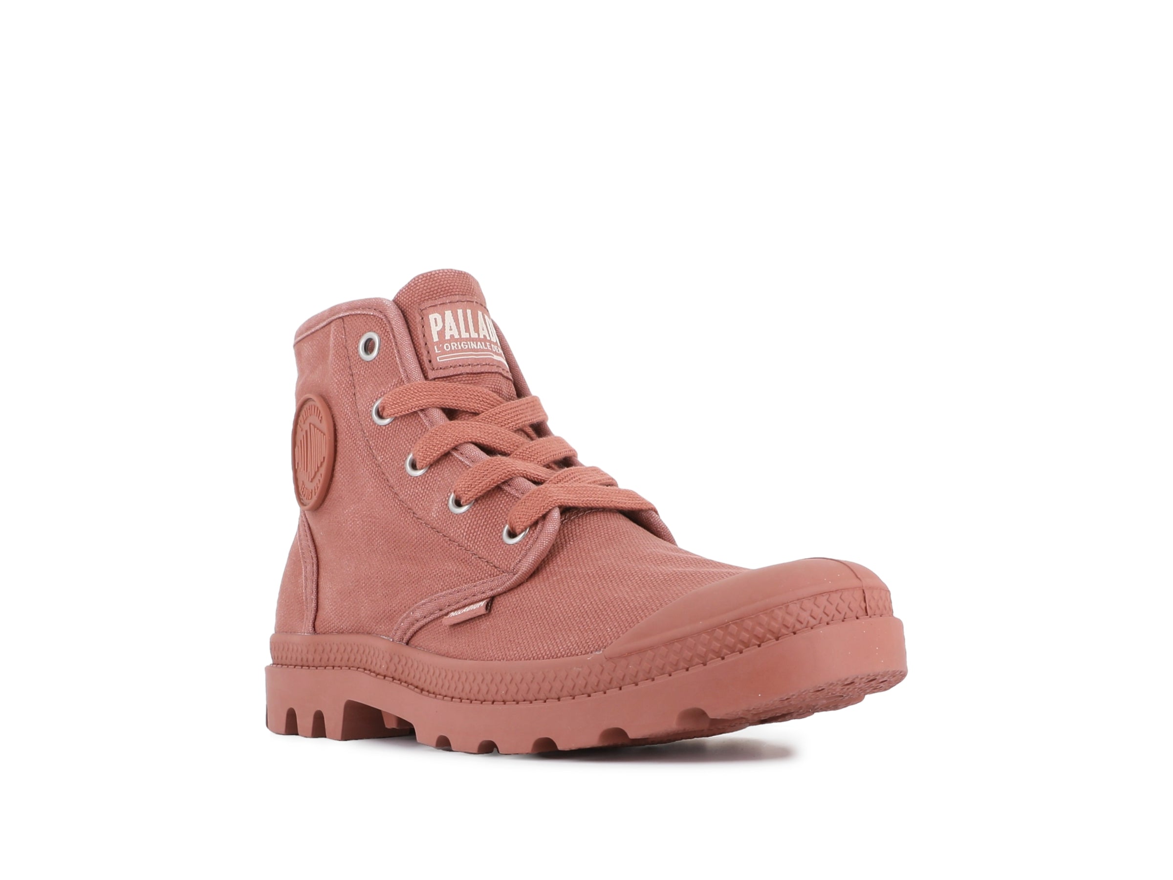 PAMPA HI | Palladium