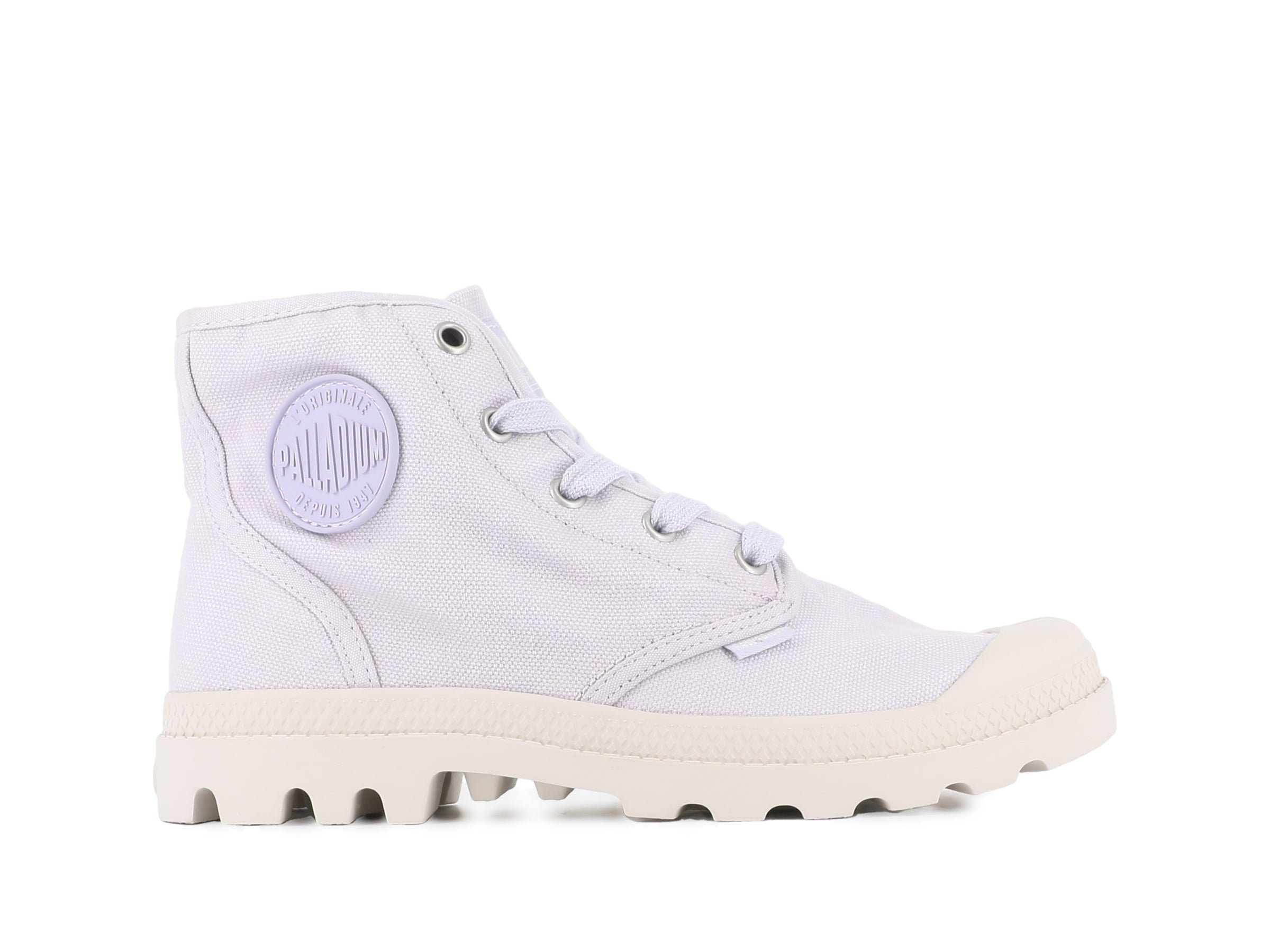 PAMPA HI | Palladium