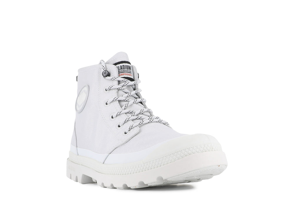 PAMPA RCYL LT+WP+ZIP | Palladium