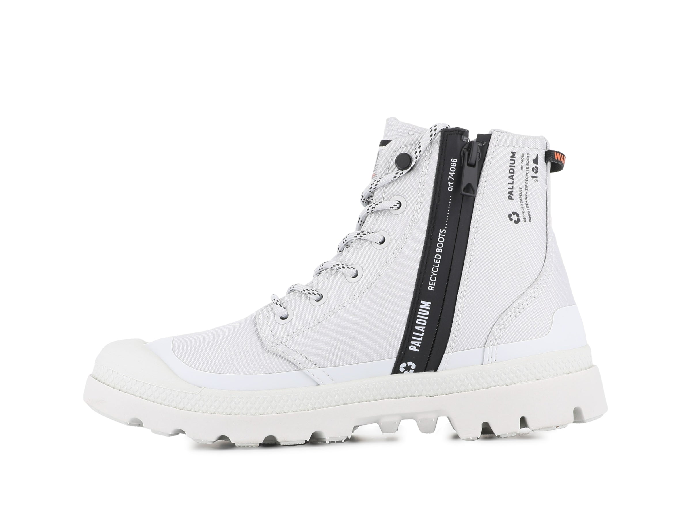PAMPA RCYL LT+WP+ZIP | Palladium