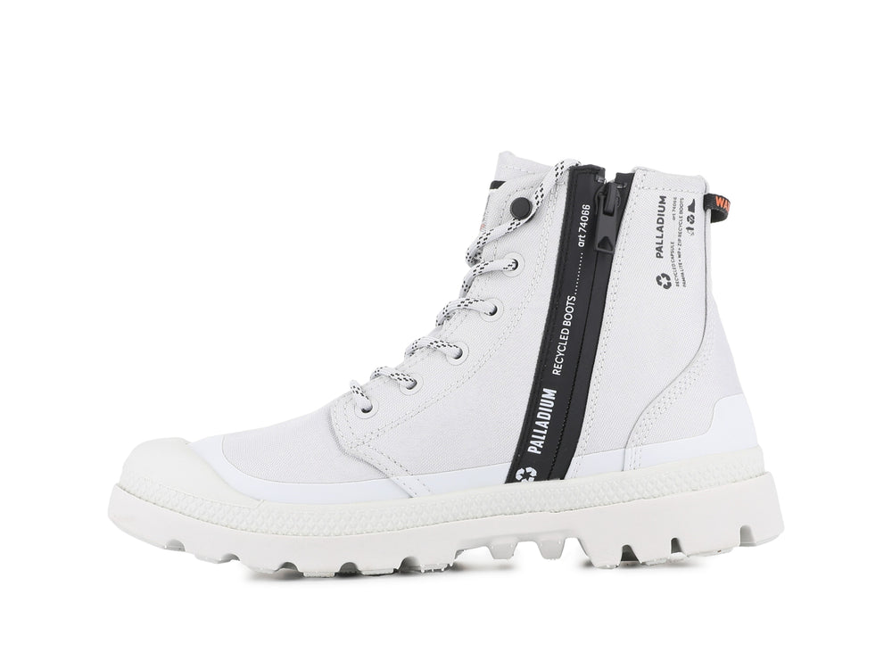 PAMPA RCYL LT+WP+ZIP | Palladium