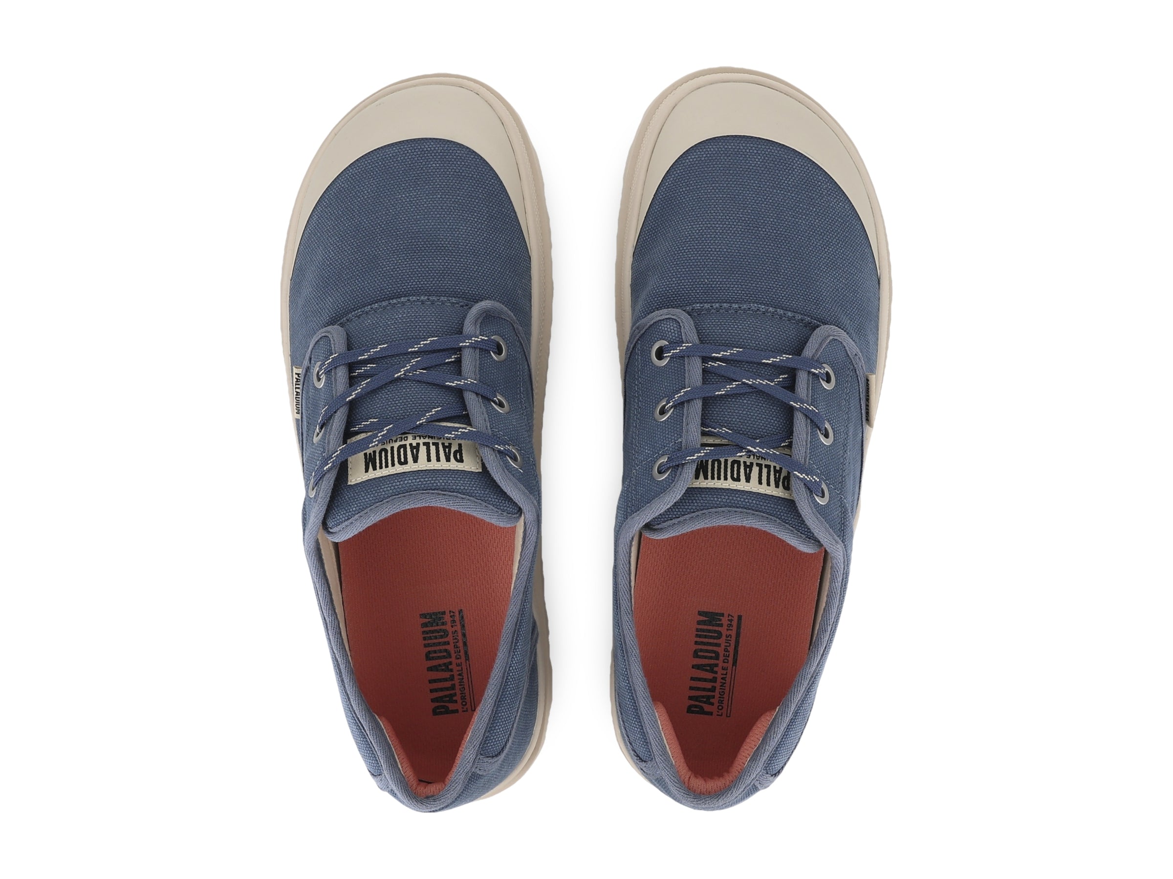 DUNELITE OX CUSH | Palladium